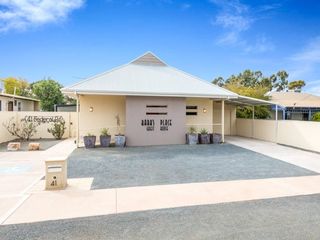 feature property - 41 Federal Road, KALGOORLIE  6430