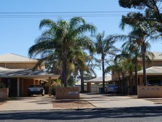 feature property - Unit 2 308 Egan St, KALGOORLIE  6430