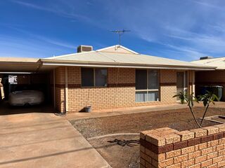 feature property - Unit 2 48 Boundary Street, KALGOORLIE  6430