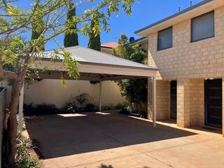 INVESTMENT IN CENTRAL KALGOORLIE