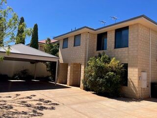 INVESTMENT IN CENTRAL KALGOORLIE