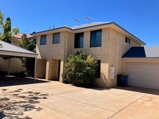 INVESTMENT IN CENTRAL KALGOORLIE