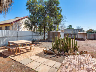 Great Starter with Room to Grow!