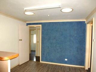 FAMILY HOME WITH HUGE SHED