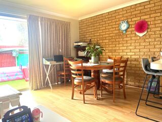 LOCK & LEAVE IN THE CBD