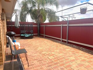 LOCK & LEAVE IN THE CBD