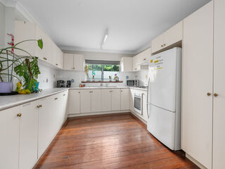 ZONED R10/50 MIXED USE