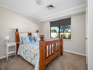 PRIVATE SOMERVILLE ESCAPE