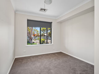 PRIVATE SOMERVILLE ESCAPE