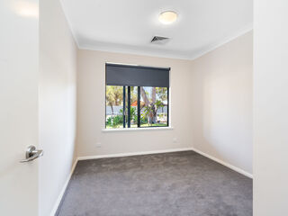 PRIVATE SOMERVILLE ESCAPE