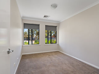 PRIVATE SOMERVILLE ESCAPE