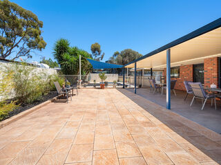 PRIVATE SOMERVILLE ESCAPE