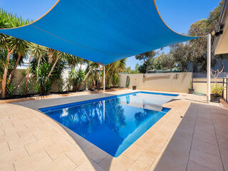 PRIVATE SOMERVILLE ESCAPE