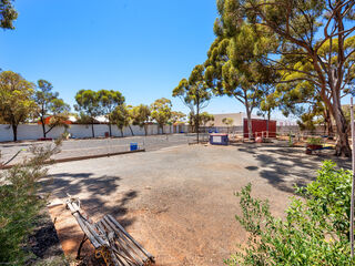 PRIVATE SOMERVILLE ESCAPE