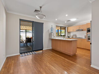 PRIVATE SOMERVILLE ESCAPE