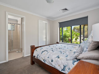 PRIVATE SOMERVILLE ESCAPE