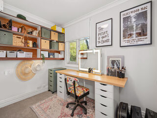 CHARACTER WITH MODERN COMFORTS