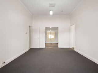 THE BOLD & THE BEAUTIFUL