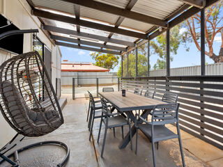 BEAUTIFULLY PRESENTED 