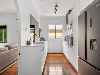 BEAUTIFULLY PRESENTED 