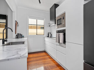 BEAUTIFULLY PRESENTED 