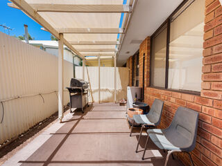 LOW MAINTENANCE INVESTMENT