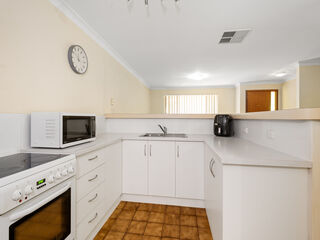 LOW MAINTENANCE INVESTMENT