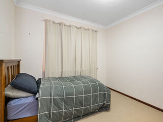 LOW MAINTENANCE INVESTMENT