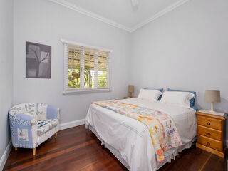 CHARMING CHARACTER HOME