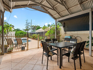 CHARMING CHARACTER HOME