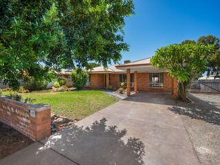 SPACIOUS FAMILY LIVING