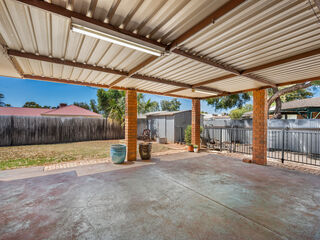 SPACIOUS FAMILY LIVING