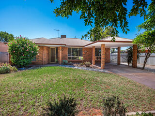 SPACIOUS FAMILY LIVING