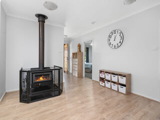 BEAUTIFULLY RENOVATED FAMILY HOME