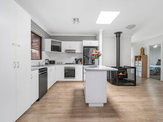 BEAUTIFULLY RENOVATED FAMILY HOME