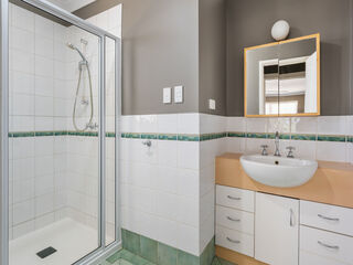 SPACIOUS FAMILY LIVING