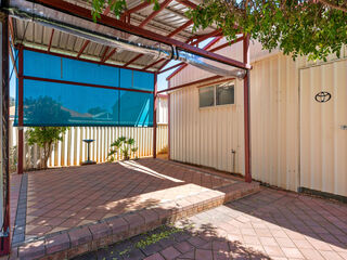 SPACIOUS FAMILY LIVING