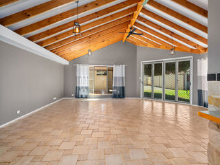 SPACIOUS FAMILY LIVING