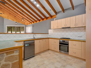 SPACIOUS FAMILY LIVING