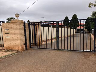 TOWNHOUSE INVESTMENT 