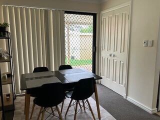 TOWNHOUSE INVESTMENT 