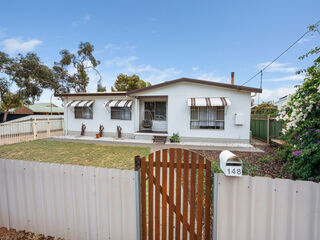 FAMILY HOME OR INVESTMENT 