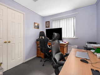 SECURE RENTAL INCOME