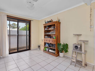 SECURE RENTAL INCOME