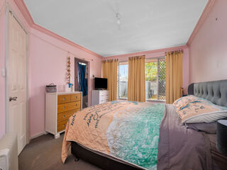 SECURE RENTAL INCOME