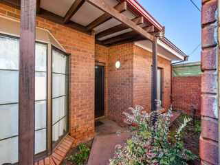 INVESTMENT IN CENTRAL LOCATION