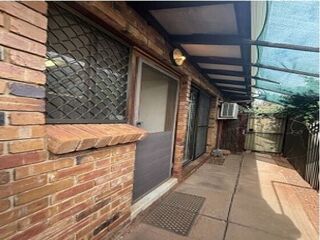 CENTRAL, SECURE & LOW MAINTENANCE