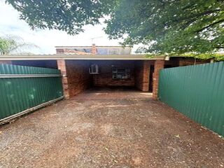CENTRAL, SECURE & LOW MAINTENANCE