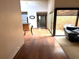 CENTRAL, SECURE & LOW MAINTENANCE